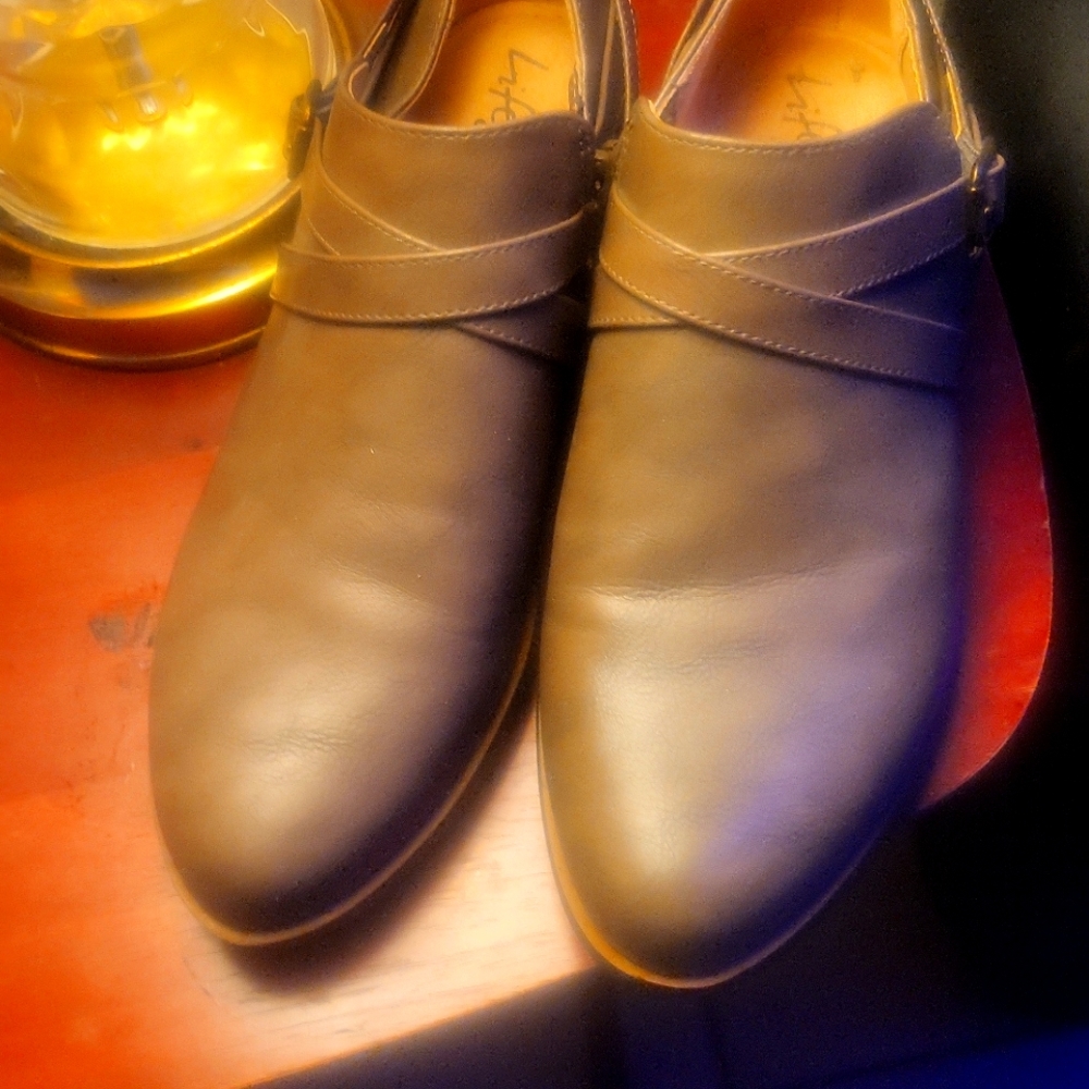 Life stride
